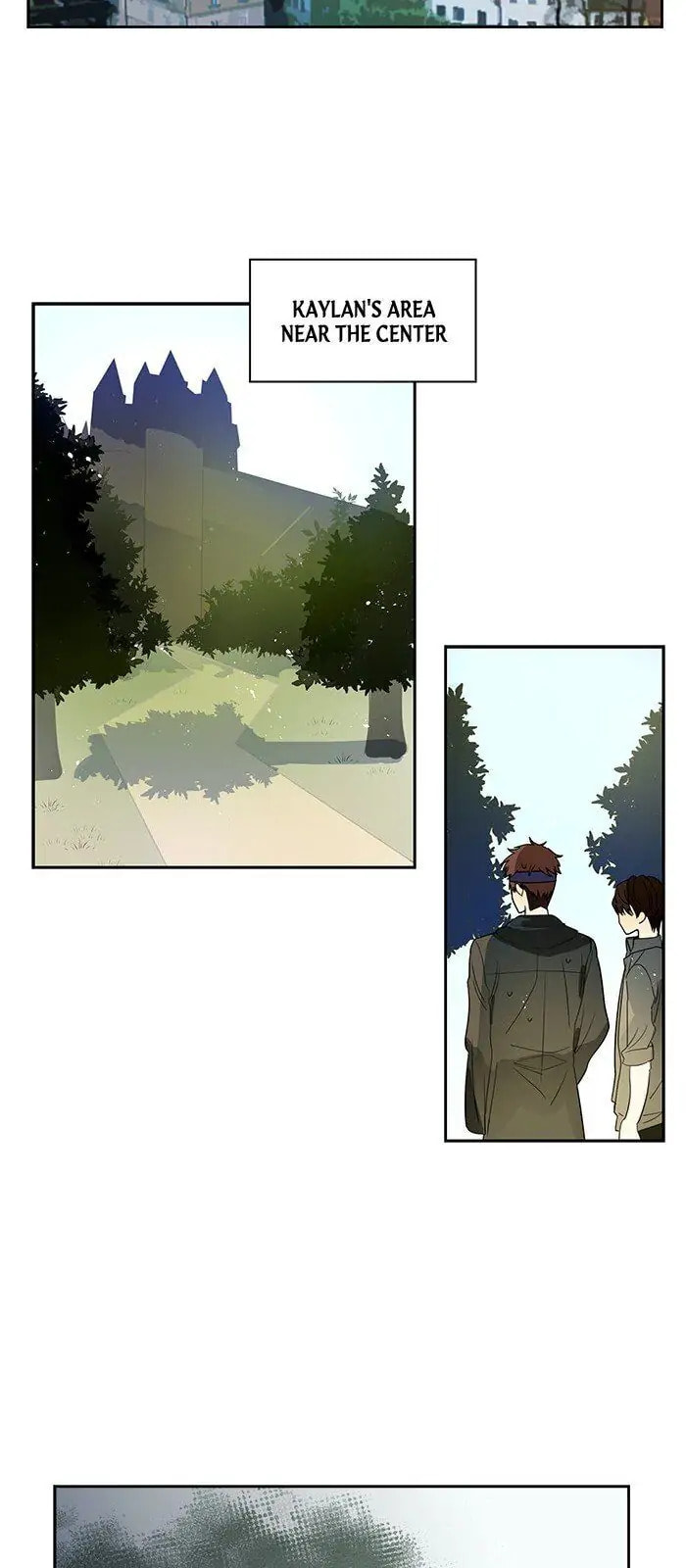 Read Crimson Karma chapter 34 image 25 on Lezhin