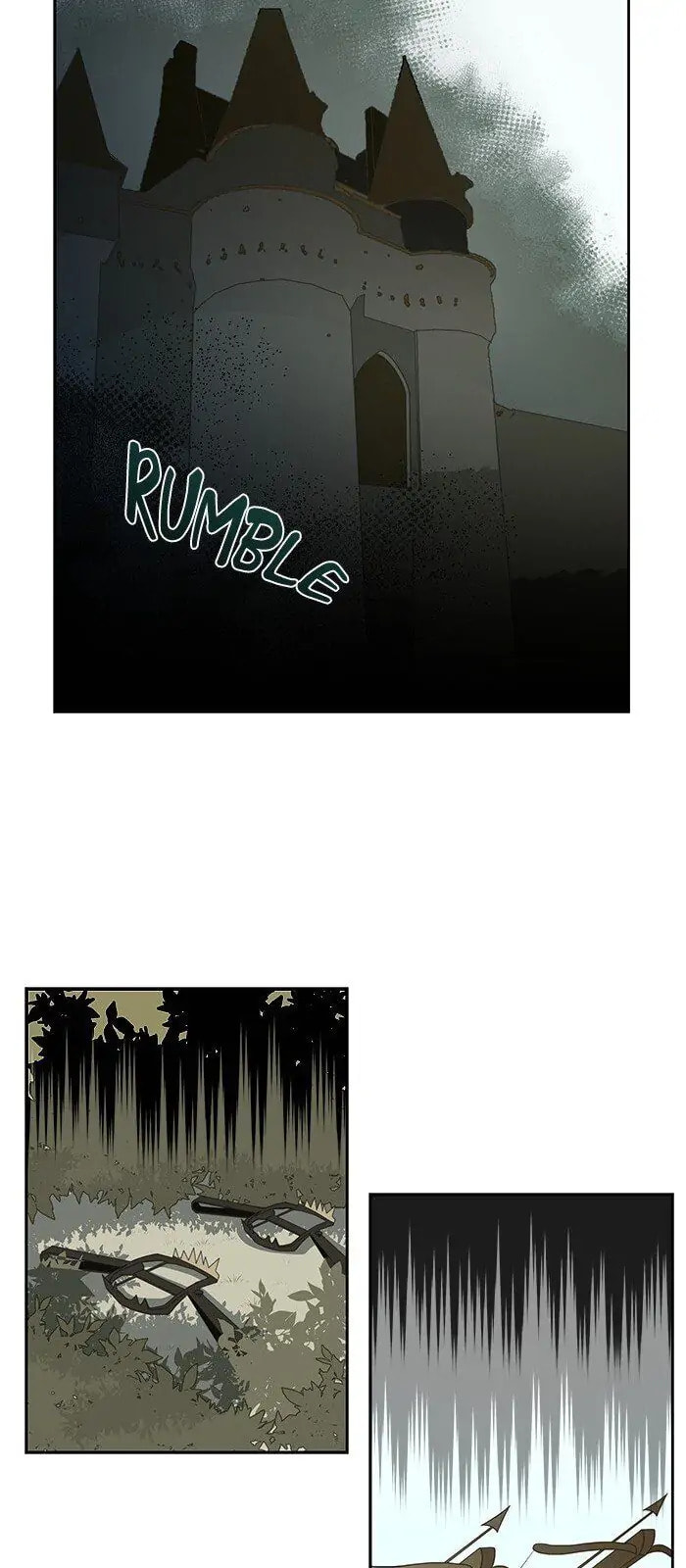 Read Crimson Karma chapter 34 image 26 on Lezhin