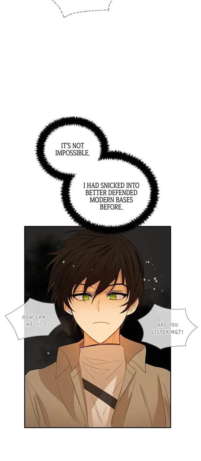 Read Crimson Karma chapter 34 image 29 on Lezhin