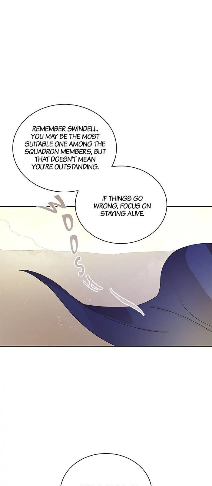 Read Crimson Karma chapter 34 image 3 on Lezhin