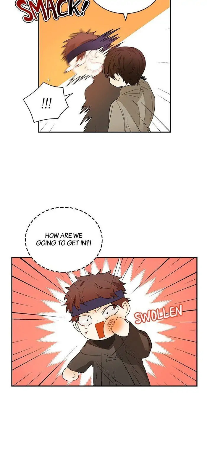 Read Crimson Karma chapter 34 image 31 on Lezhin