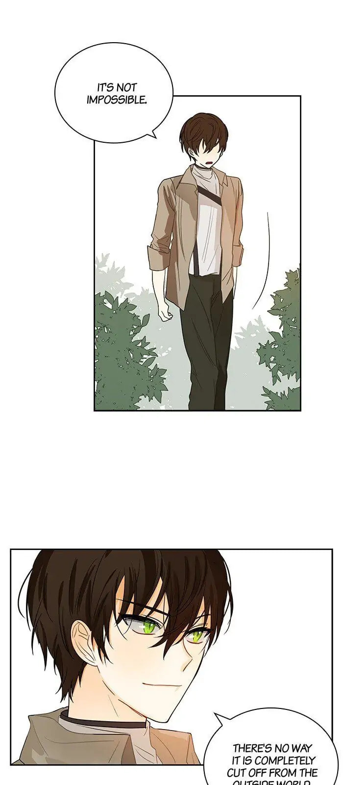 Read Crimson Karma chapter 34 image 32 on Lezhin