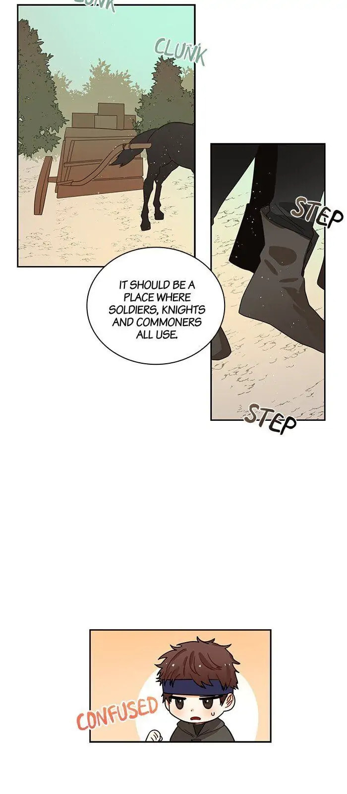 Read Crimson Karma chapter 34 image 34 on Lezhin