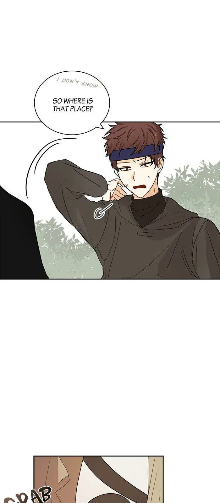 Read Crimson Karma chapter 34 image 35 on Lezhin