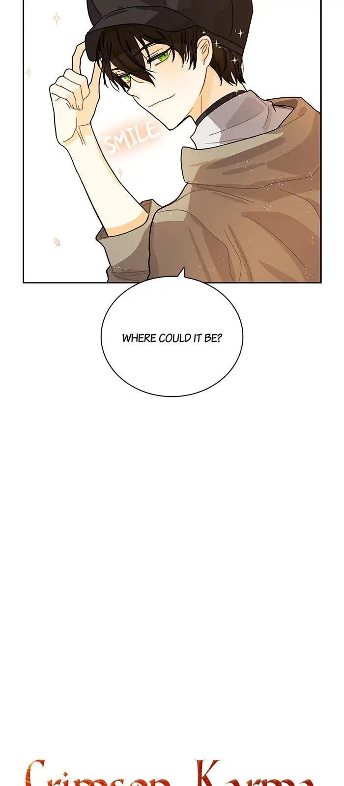 Read Crimson Karma chapter 34 image 37 on Lezhin