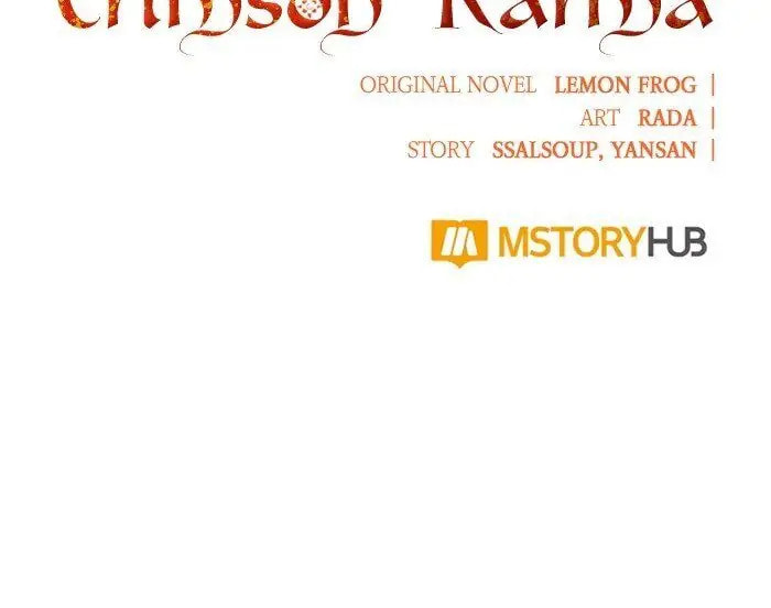 Read Crimson Karma chapter 34 image 38 on Lezhin