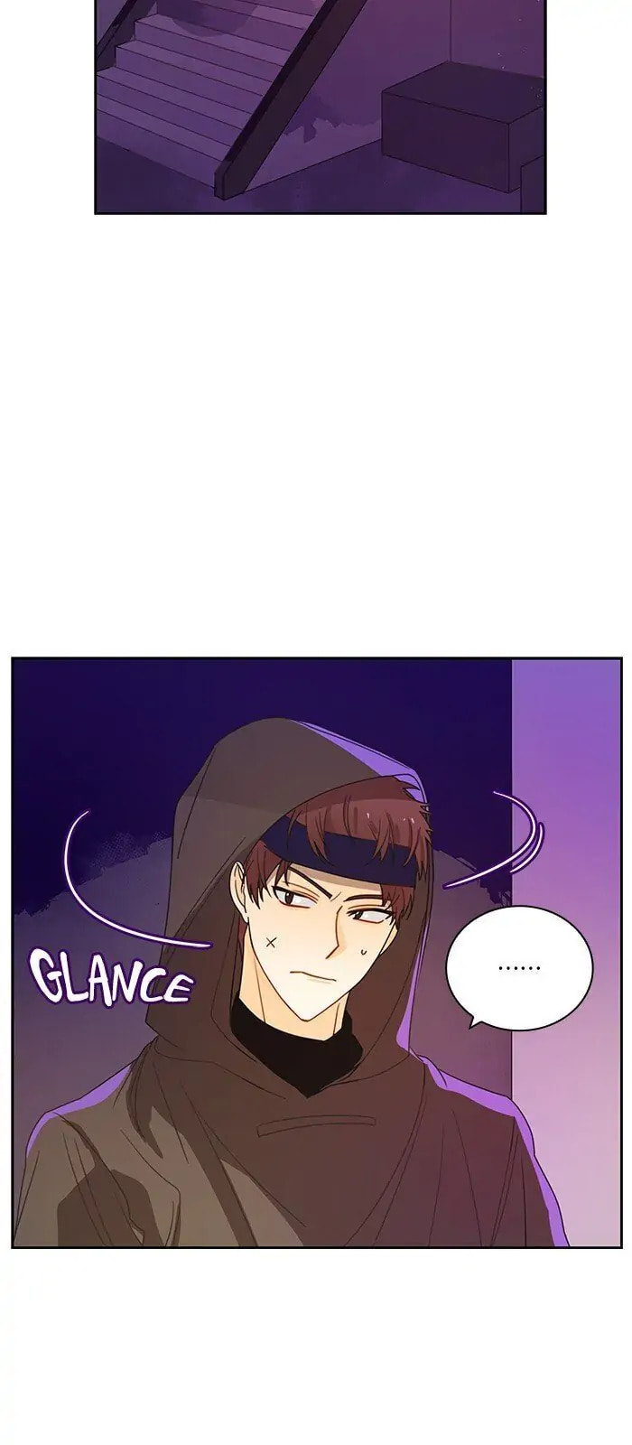 Read Crimson Karma chapter 34 image 6 on Lezhin