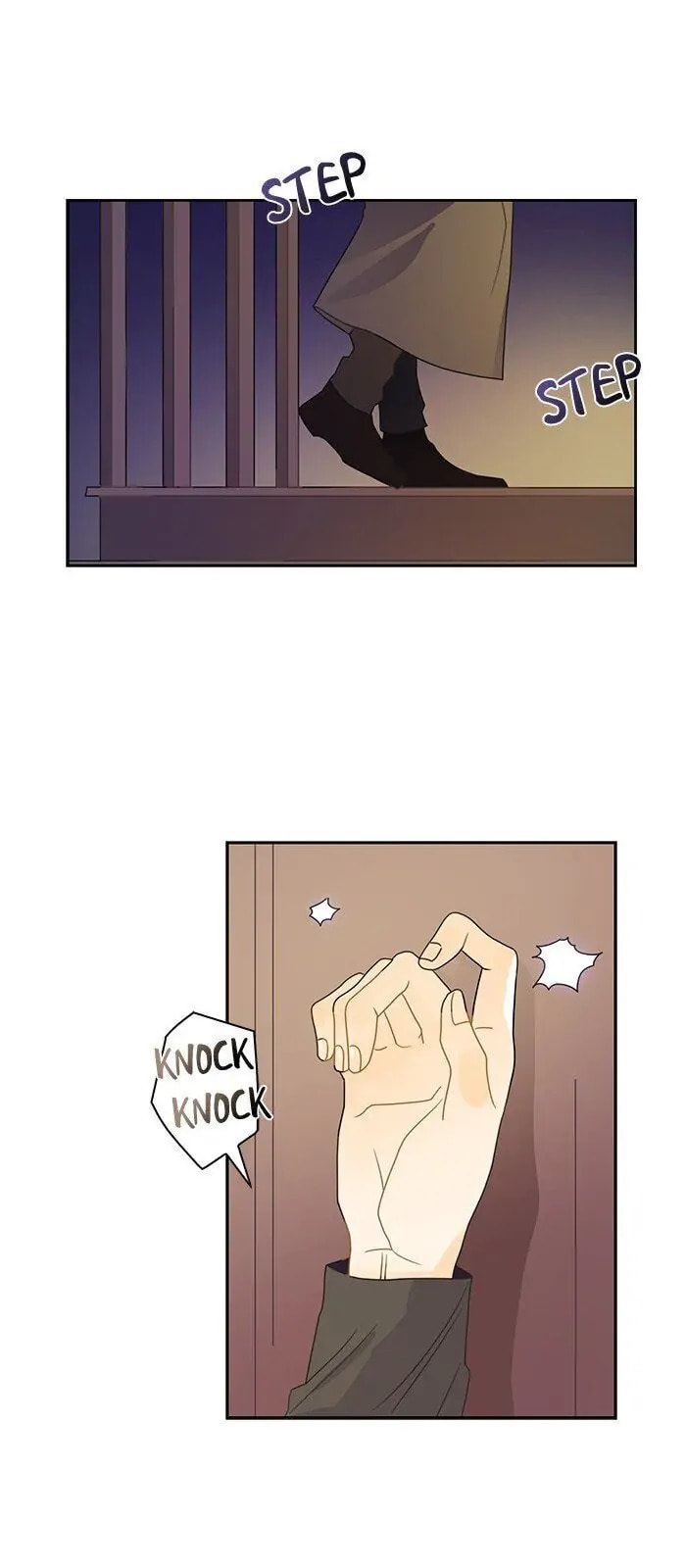 Read Crimson Karma chapter 34 image 7 on Lezhin