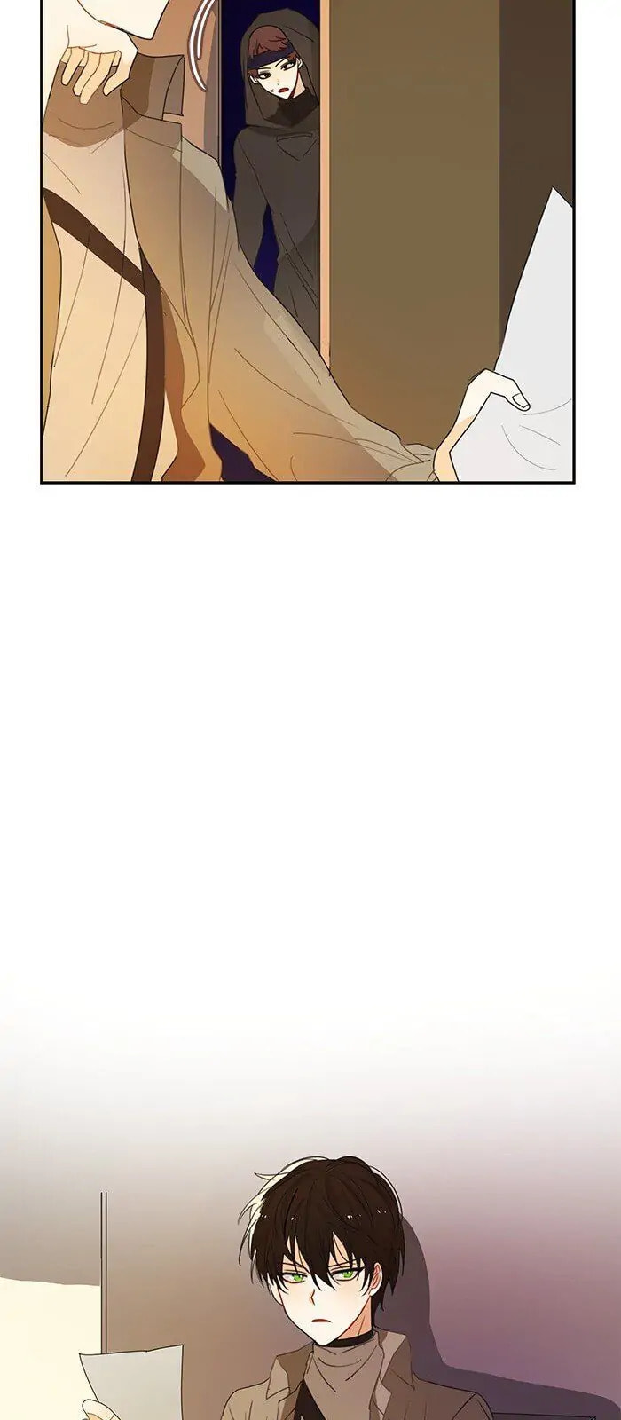 Read Crimson Karma chapter 34 image 9 on Lezhin