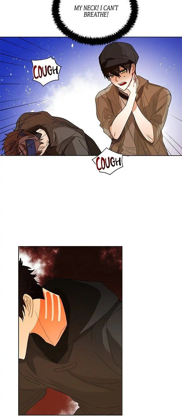 Read Crimson Karma chapter 35 image 10 on Lezhin