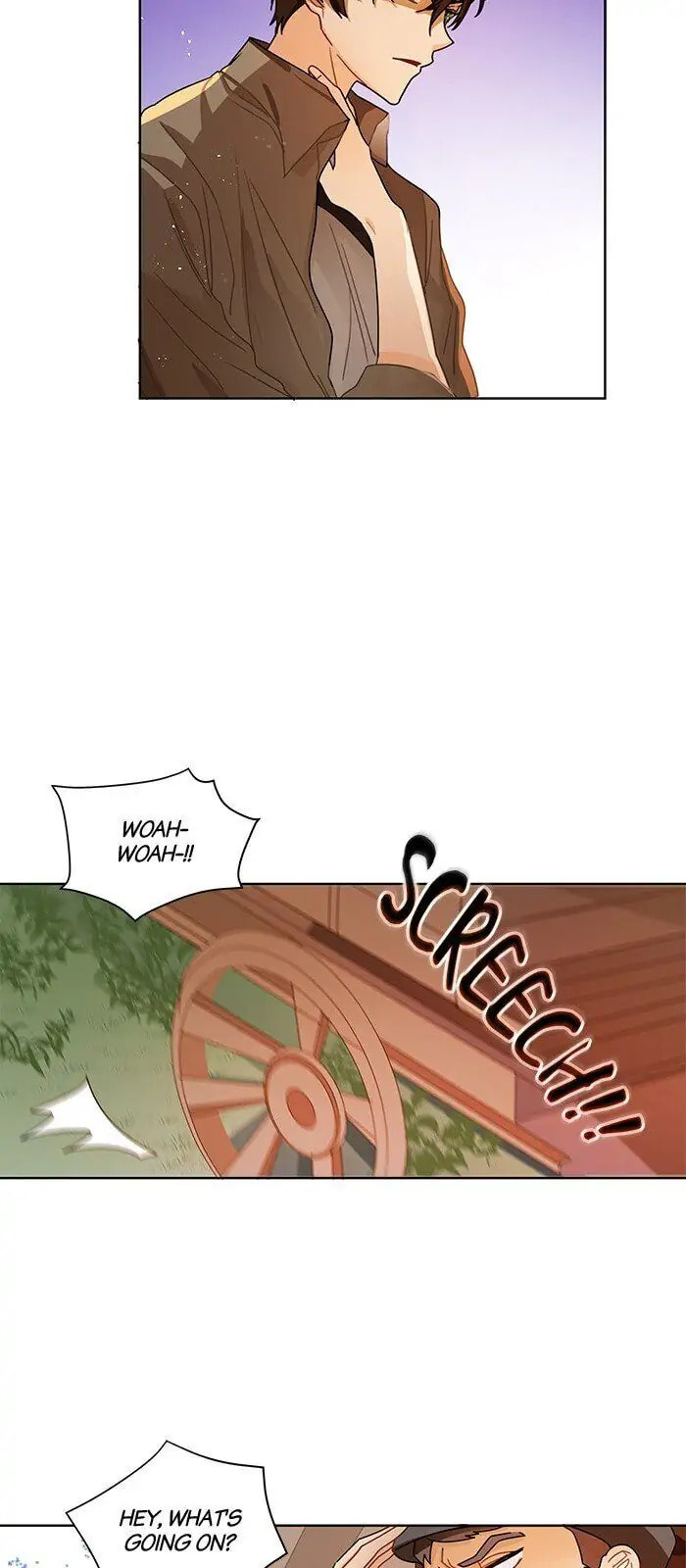 Read Crimson Karma chapter 35 image 13 on Lezhin