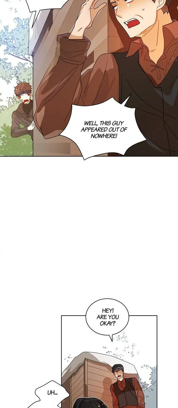 Read Crimson Karma chapter 35 image 14 on Lezhin