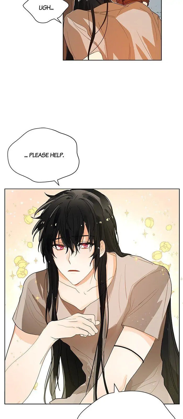 Read Crimson Karma chapter 35 image 15 on Lezhin