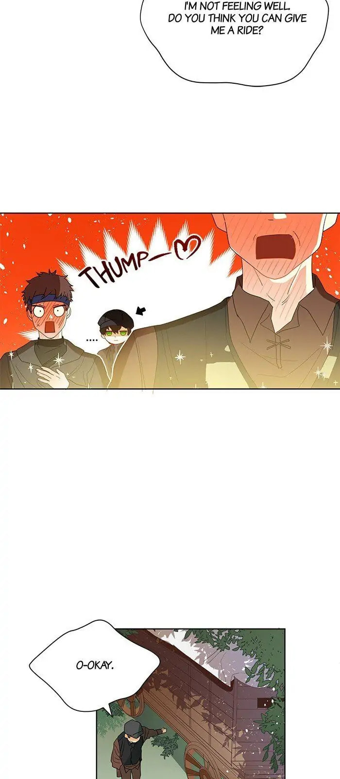 Read Crimson Karma chapter 35 image 16 on Lezhin