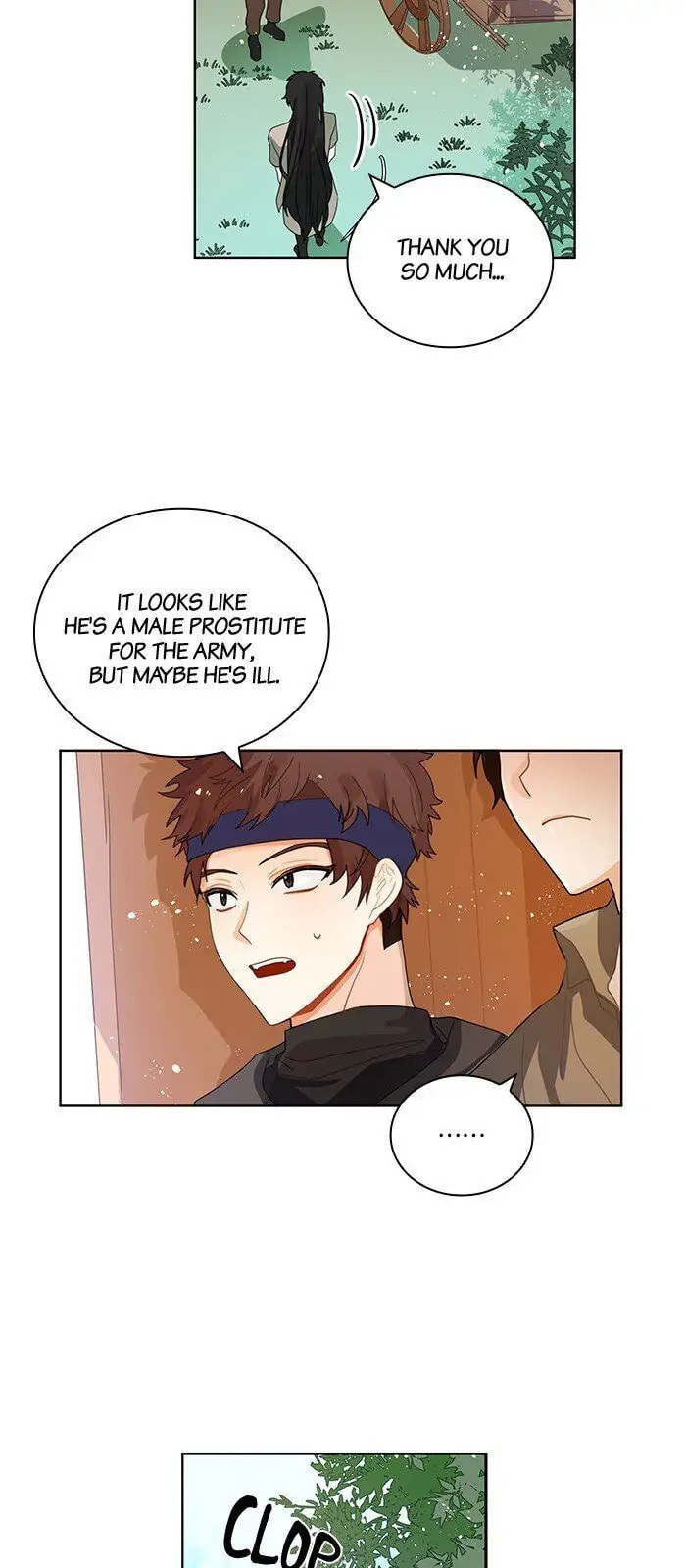 Read Crimson Karma chapter 35 image 17 on Lezhin