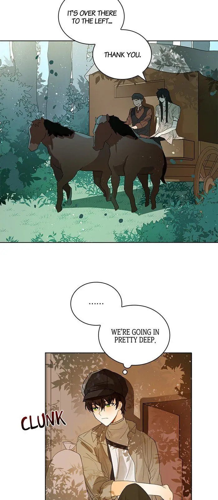 Read Crimson Karma chapter 35 image 19 on Lezhin