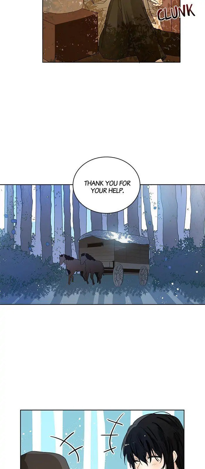 Read Crimson Karma chapter 35 image 20 on Lezhin