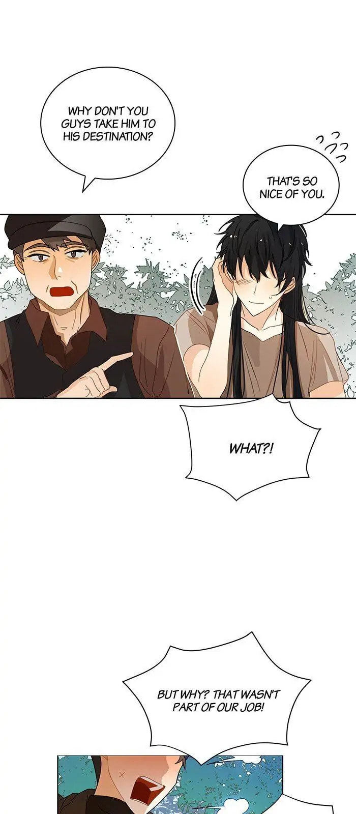 Read Crimson Karma chapter 35 image 22 on Lezhin