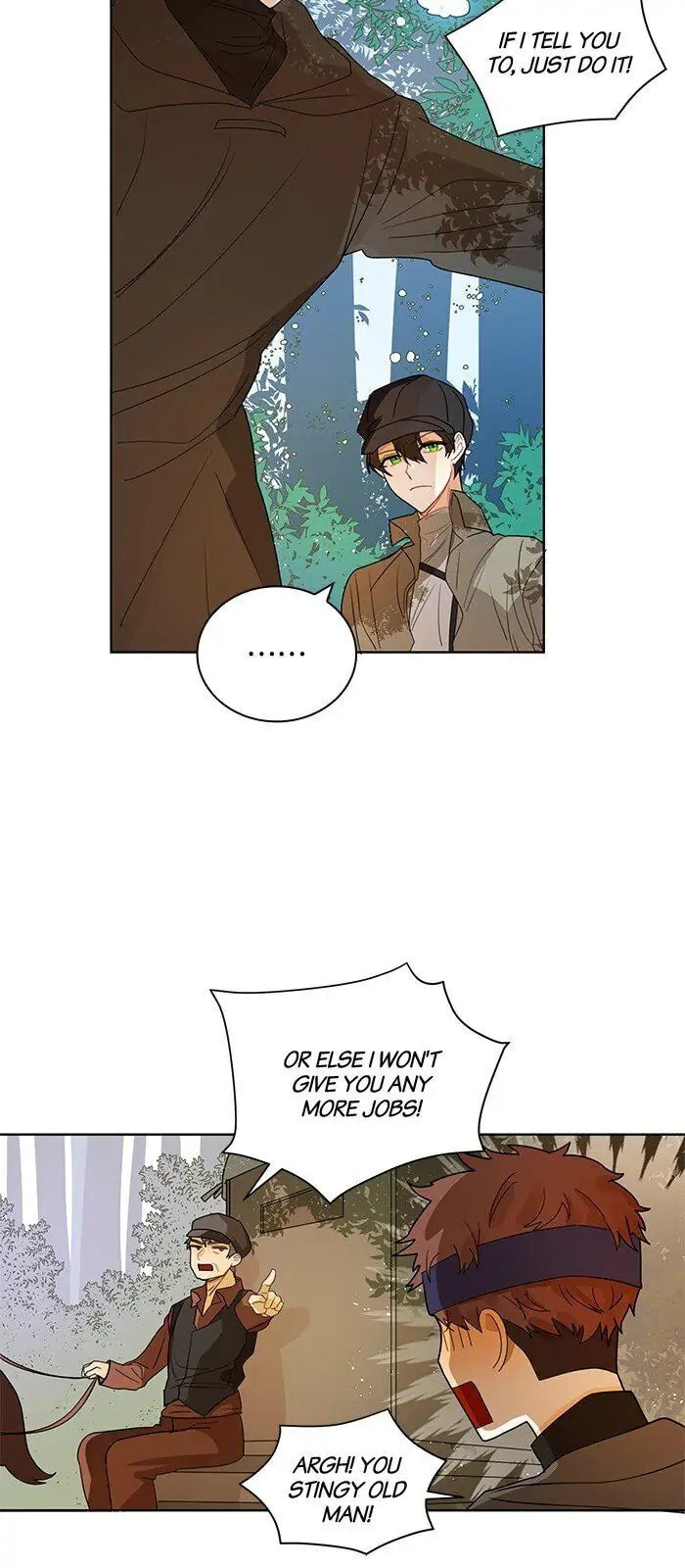 Read Crimson Karma chapter 35 image 23 on Lezhin