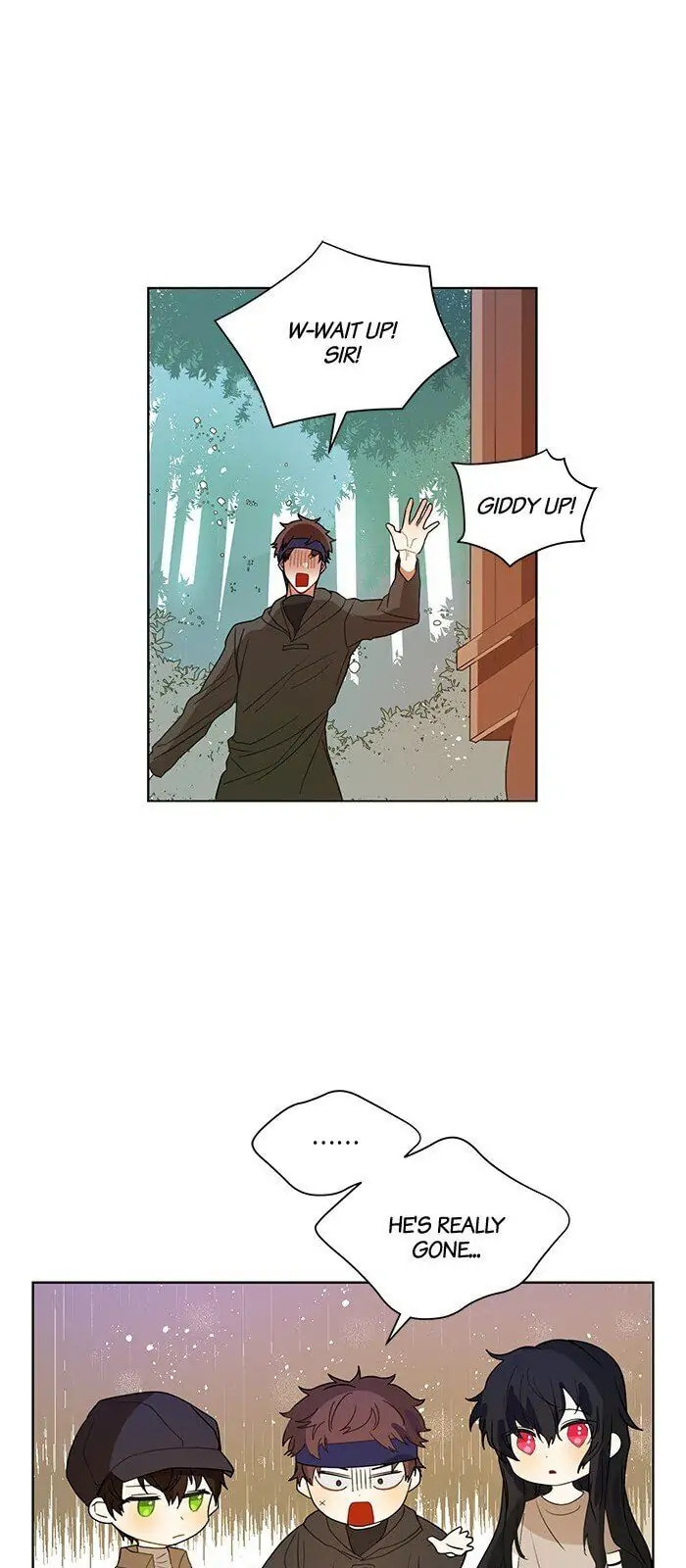 Read Crimson Karma chapter 35 image 24 on Lezhin