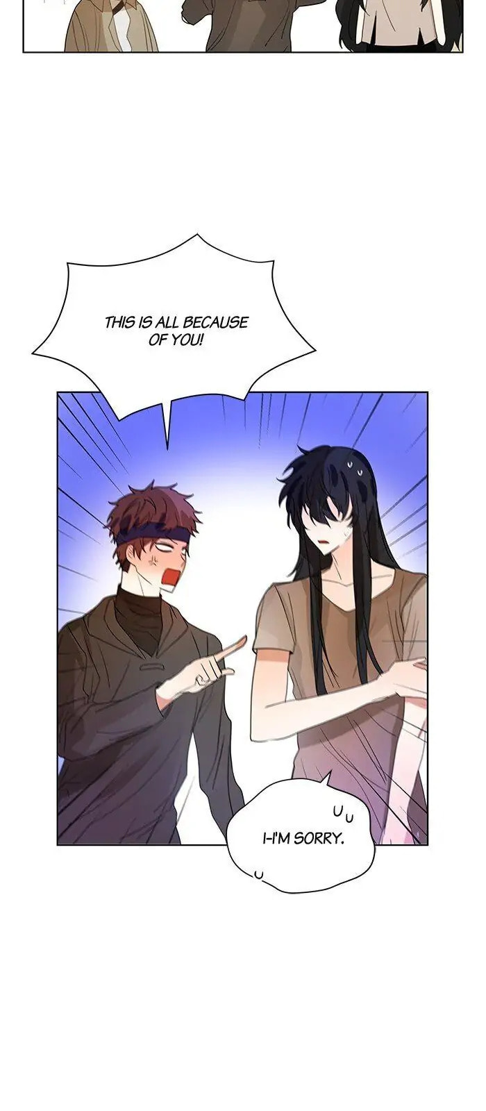 Read Crimson Karma chapter 35 image 25 on Lezhin