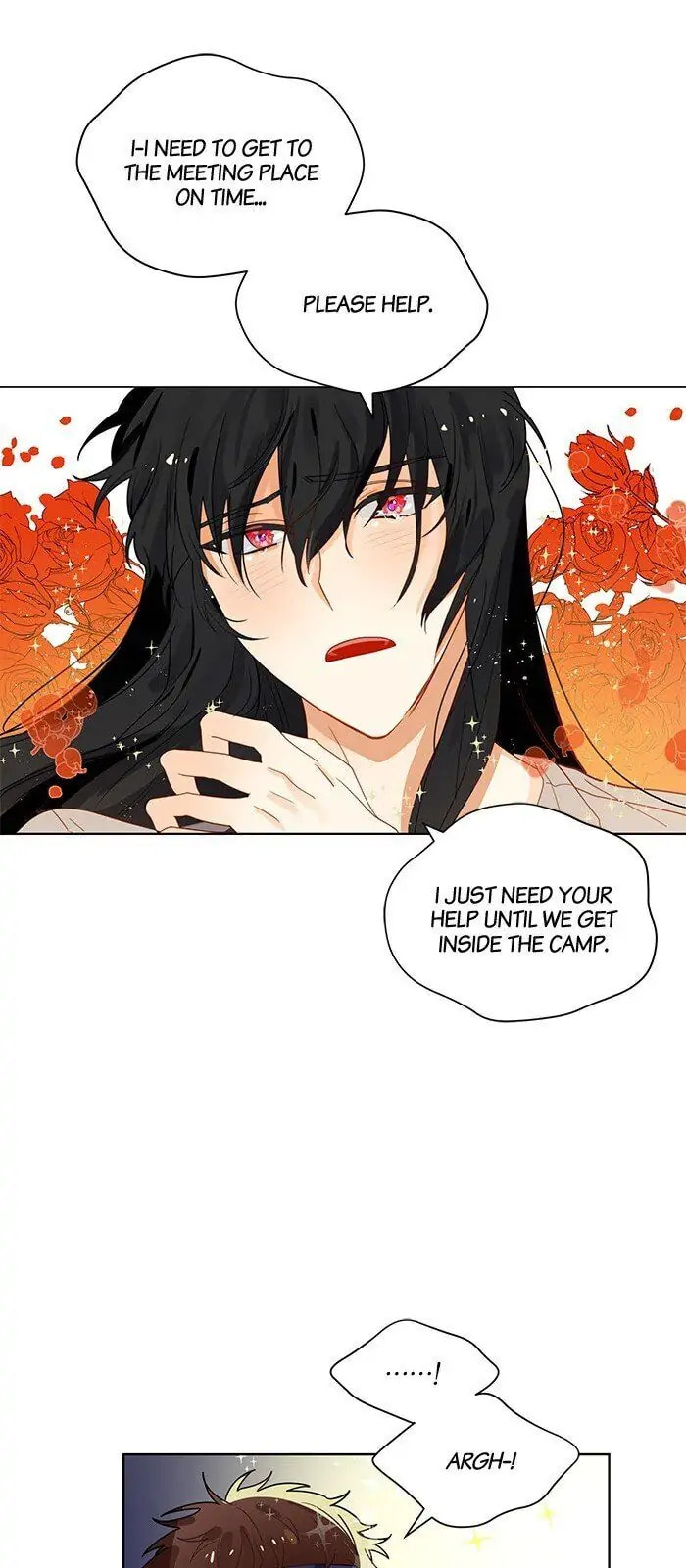Read Crimson Karma chapter 35 image 26 on Lezhin