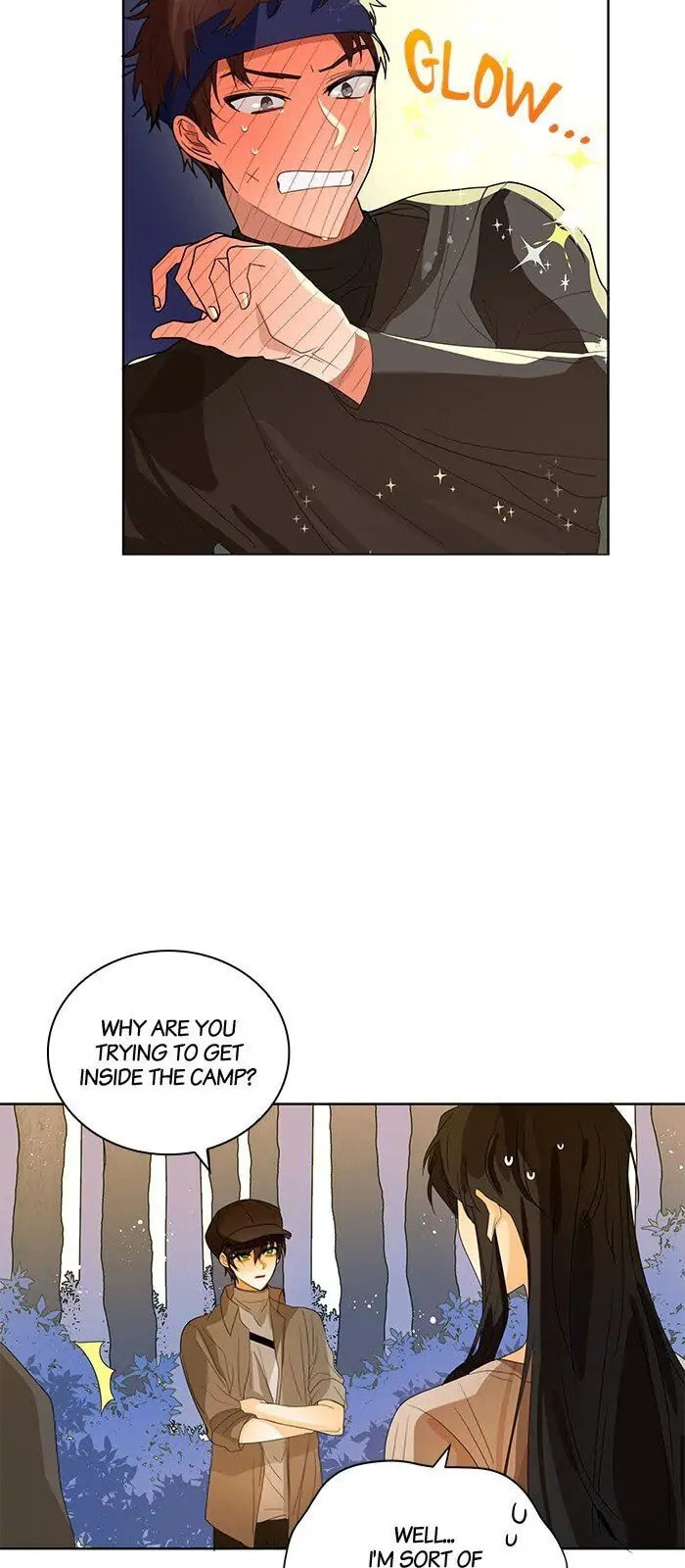 Read Crimson Karma chapter 35 image 27 on Lezhin