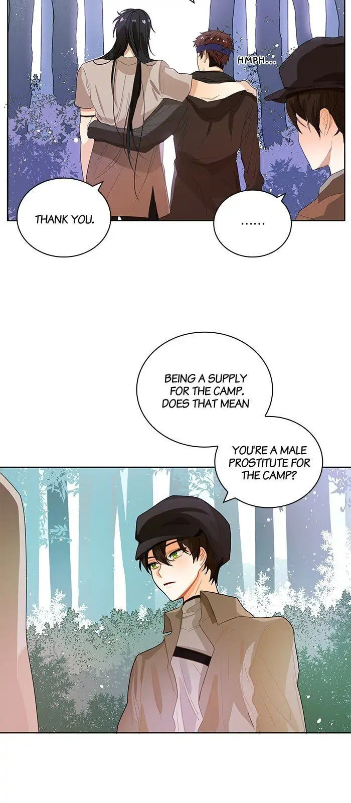 Read Crimson Karma chapter 35 image 29 on Lezhin