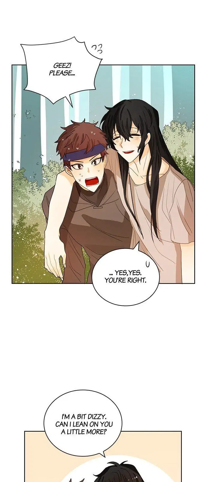 Read Crimson Karma chapter 35 image 30 on Lezhin