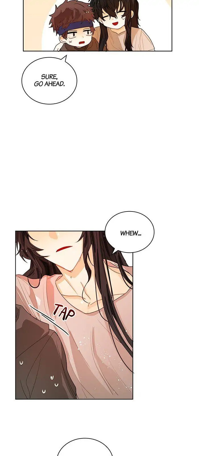 Read Crimson Karma chapter 35 image 31 on Lezhin