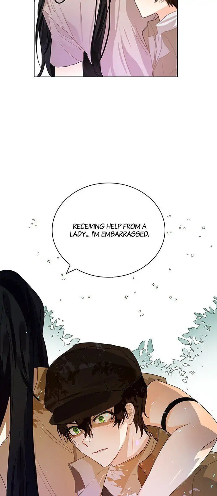 Read Crimson Karma chapter 35 image 35 on Lezhin