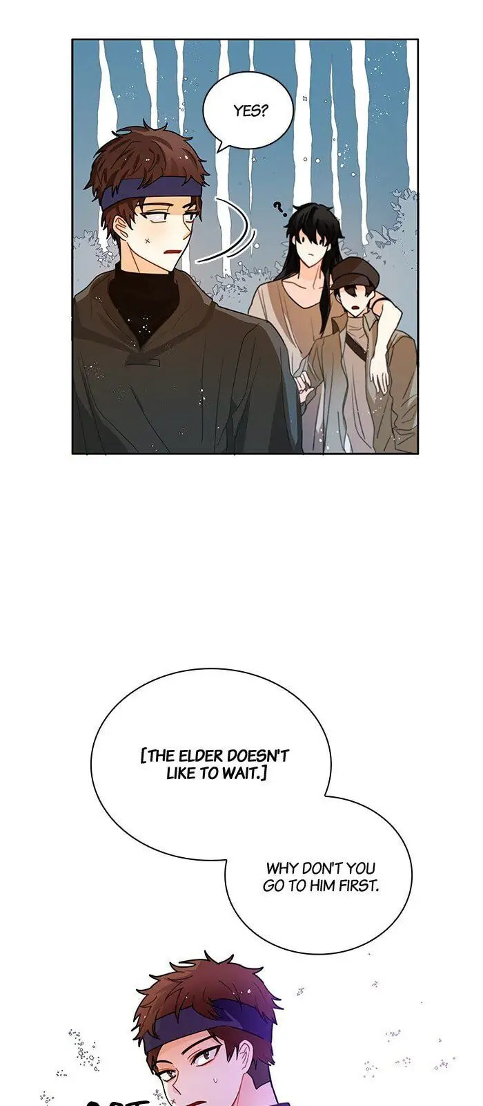Read Crimson Karma chapter 35 image 37 on Lezhin