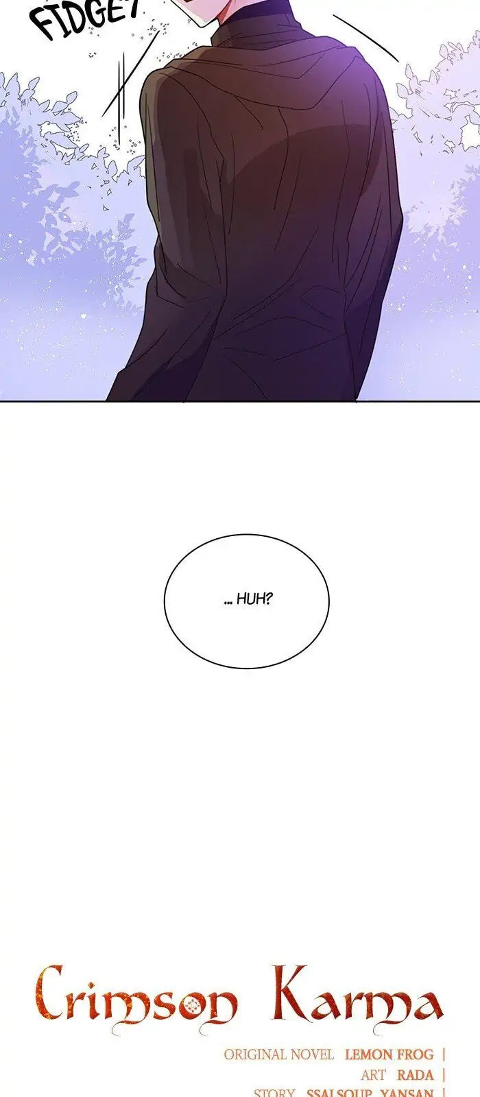 Read Crimson Karma chapter 35 image 38 on Lezhin