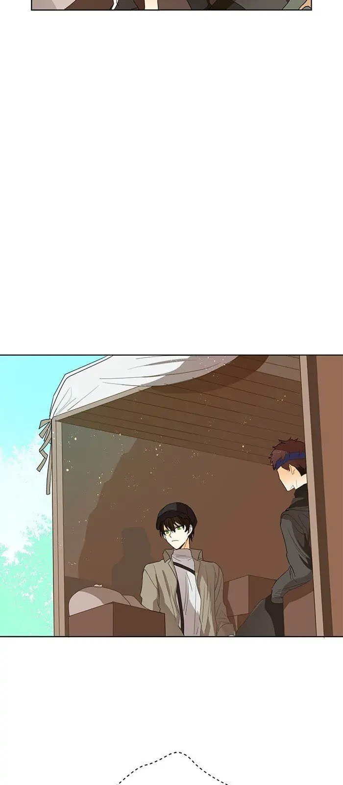 Read Crimson Karma chapter 35 image 6 on Lezhin