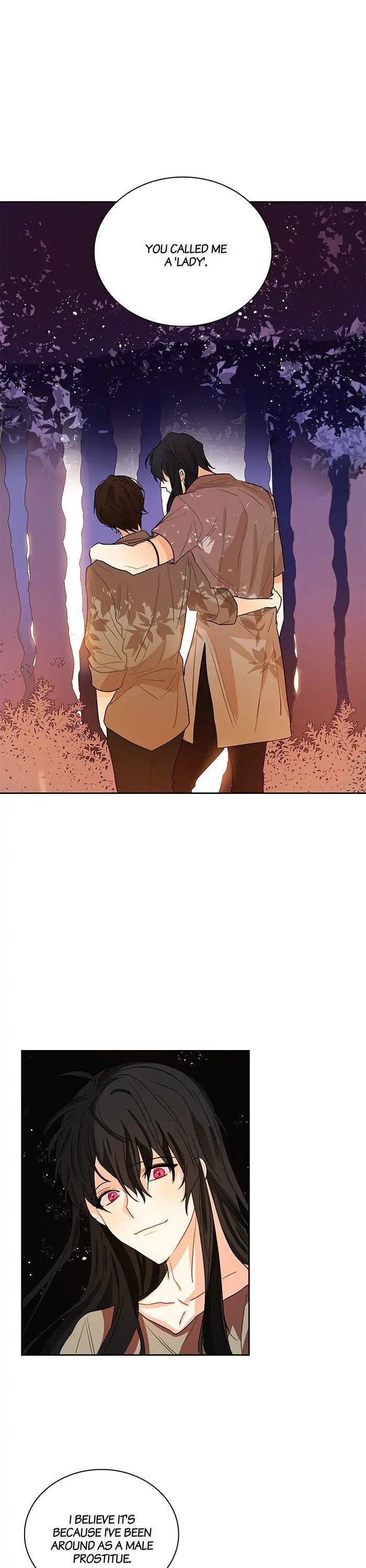 Read Crimson Karma chapter 36 image 12 on Lezhin
