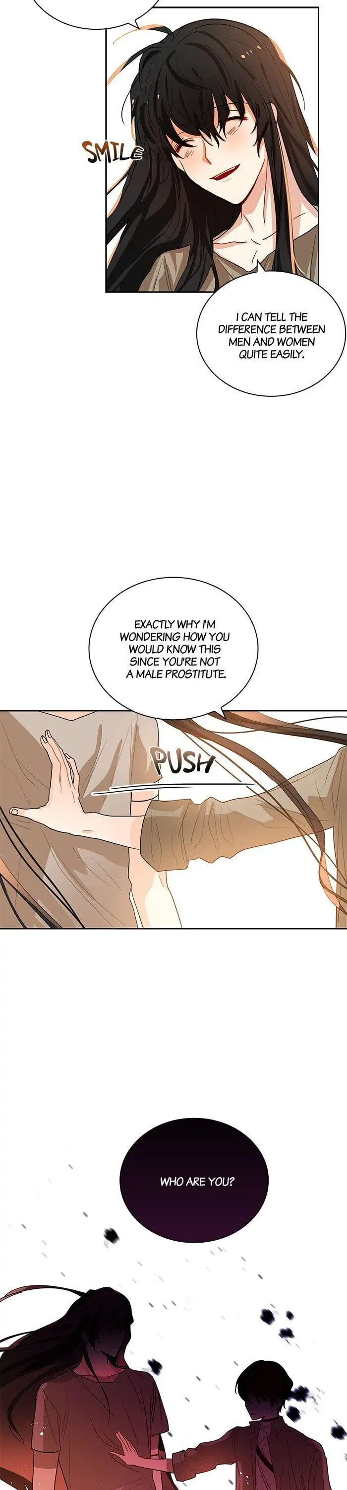 Read Crimson Karma chapter 36 image 13 on Lezhin