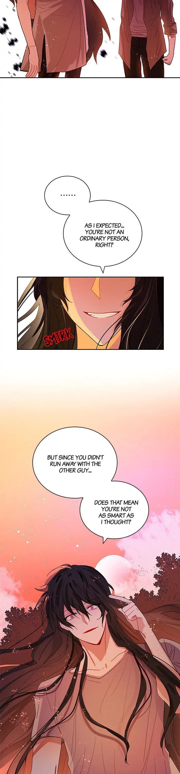 Read Crimson Karma chapter 36 image 14 on Lezhin