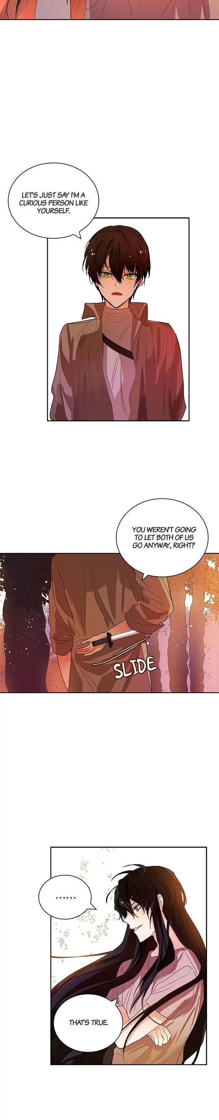 Read Crimson Karma chapter 36 image 15 on Lezhin