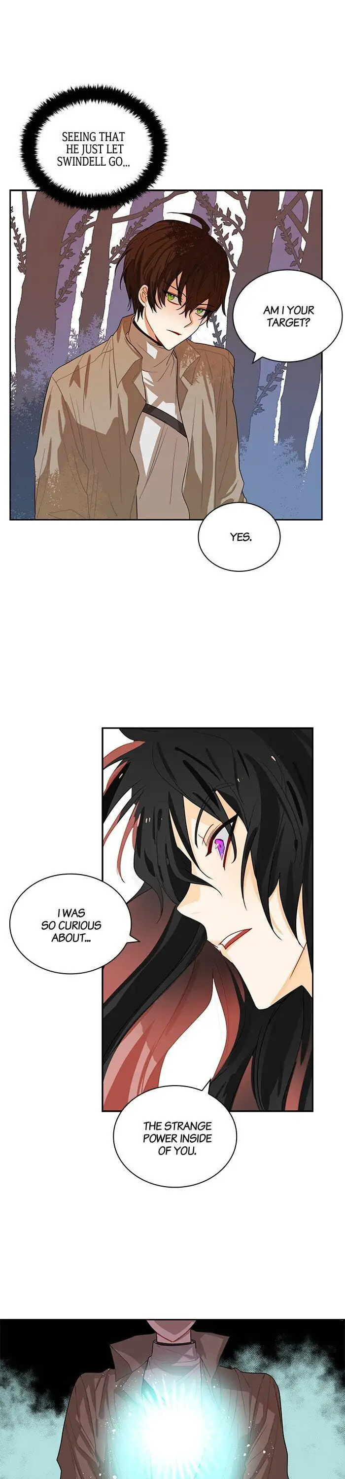 Read Crimson Karma chapter 36 image 16 on Lezhin