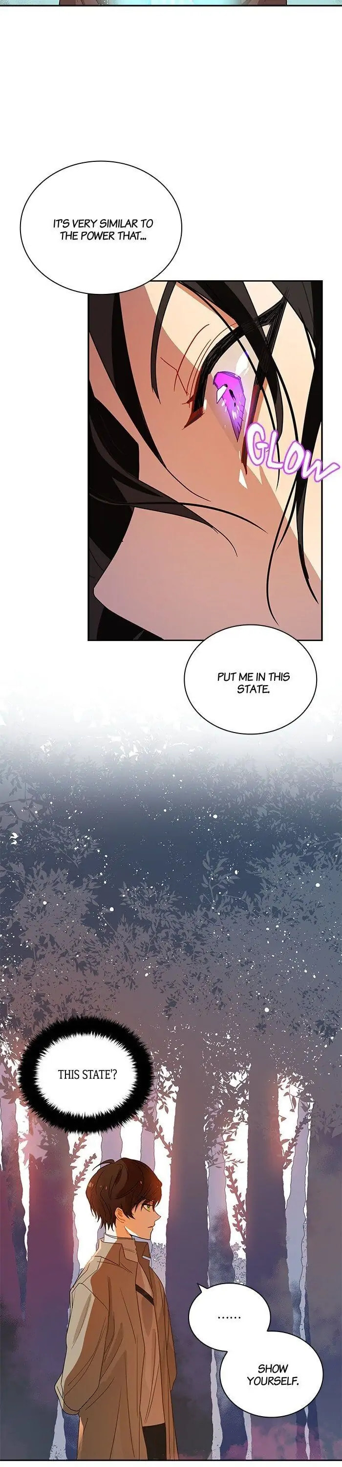 Read Crimson Karma chapter 36 image 17 on Lezhin
