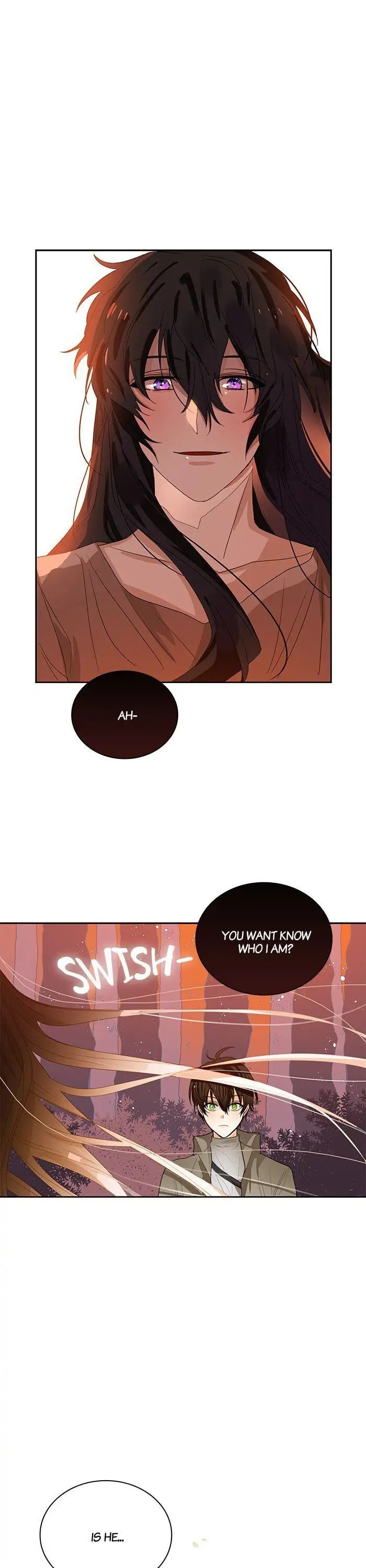 Read Crimson Karma chapter 36 image 18 on Lezhin