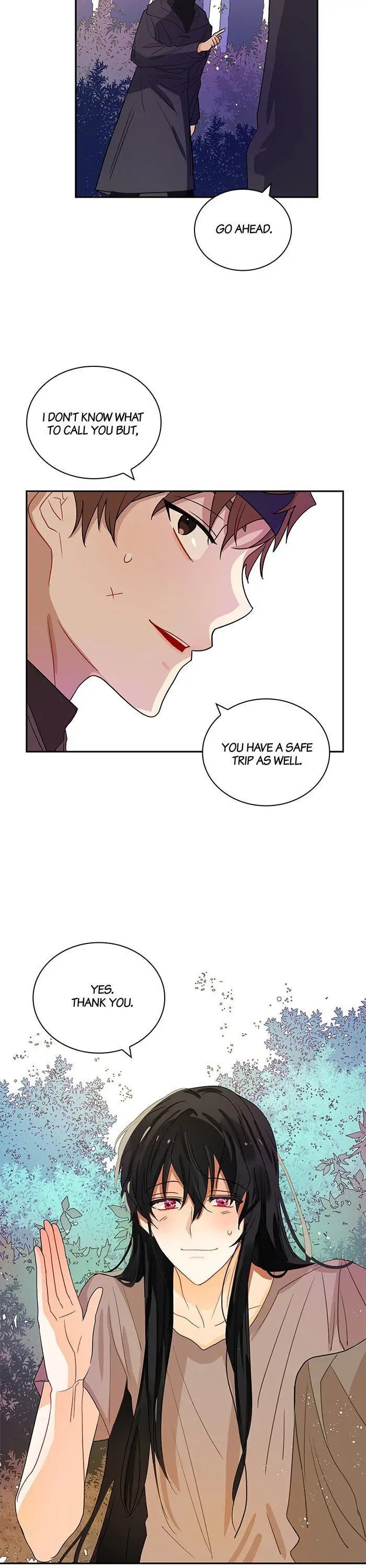 Read Crimson Karma chapter 36 image 6 on Lezhin