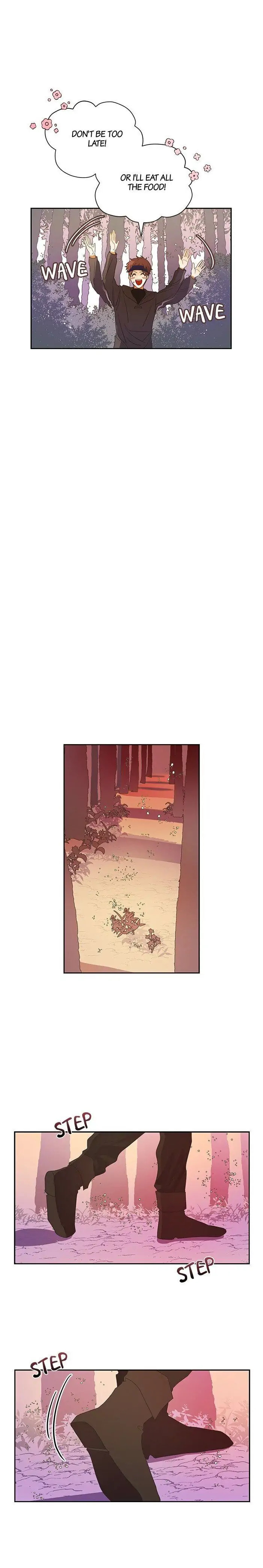 Read Crimson Karma chapter 36 image 7 on Lezhin