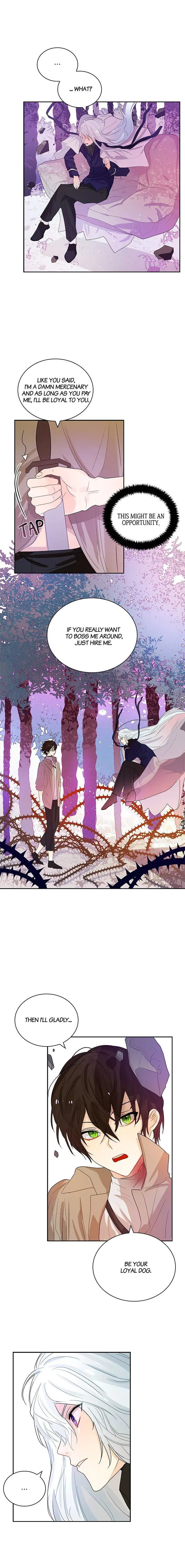Read Crimson Karma chapter 37 image 10 on Lezhin