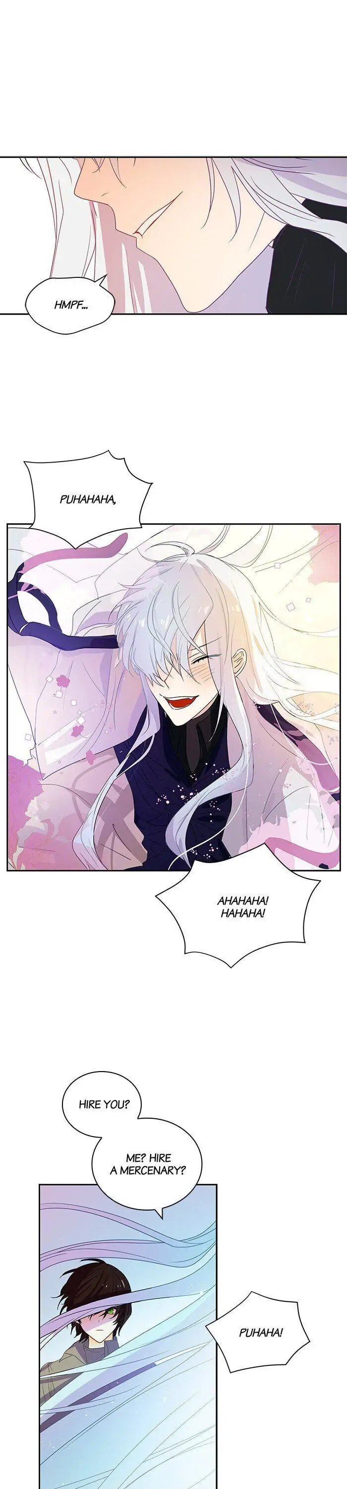 Read Crimson Karma chapter 37 image 11 on Lezhin