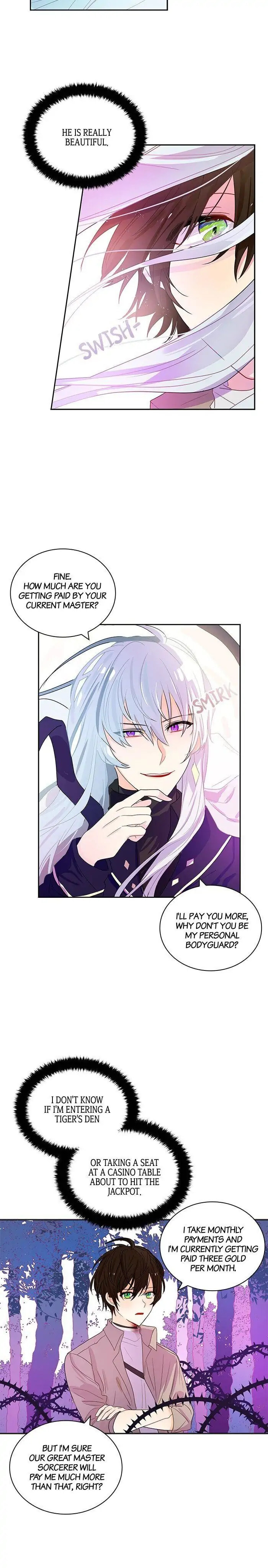 Read Crimson Karma chapter 37 image 12 on Lezhin