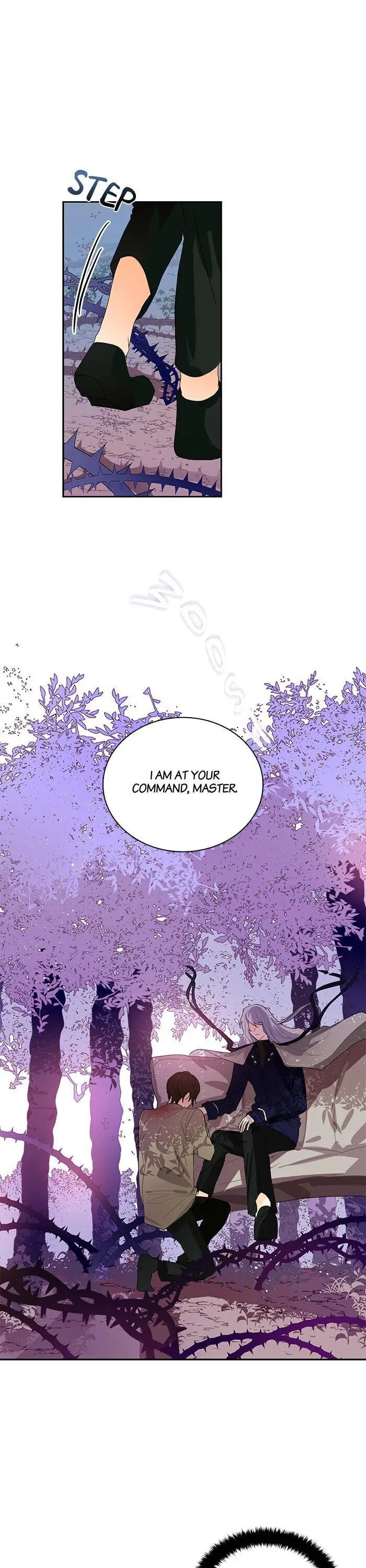 Read Crimson Karma chapter 37 image 14 on Lezhin