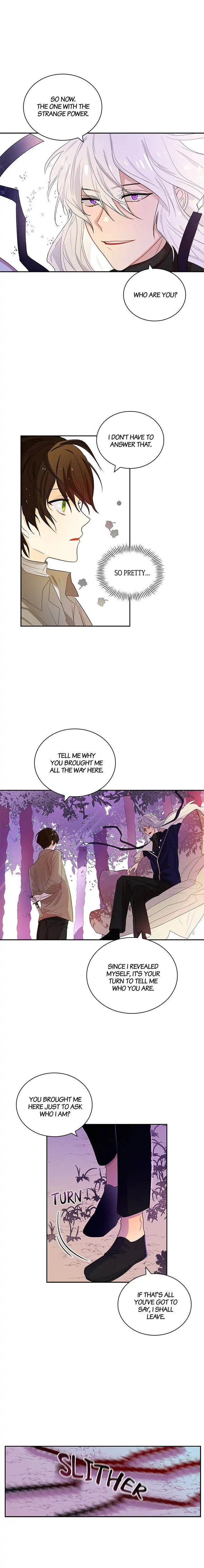 Read Crimson Karma chapter 37 image 2 on Lezhin