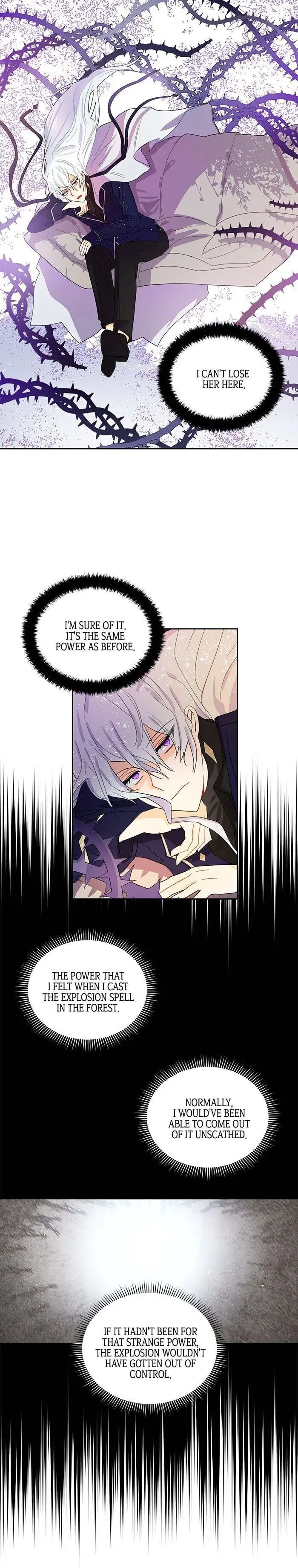 Read Crimson Karma chapter 37 image 4 on Lezhin