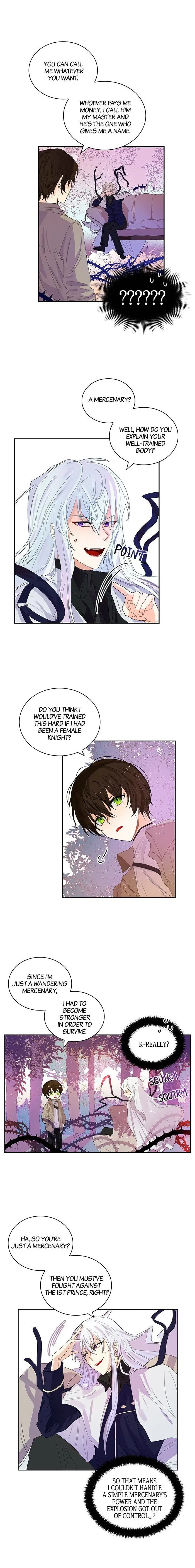 Read Crimson Karma chapter 37 image 7 on Lezhin
